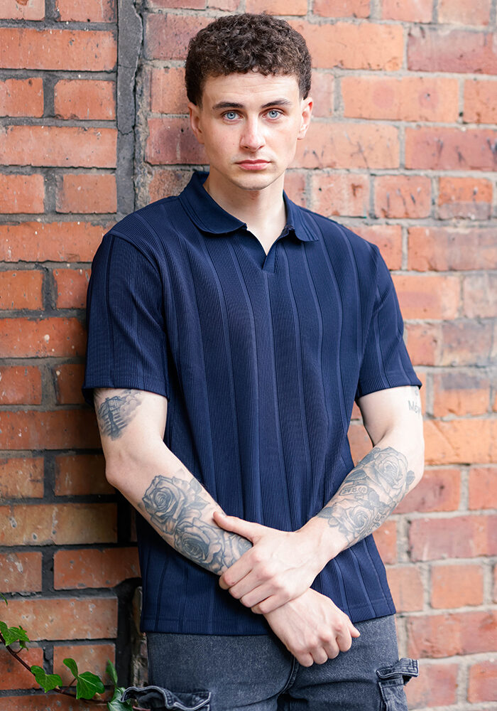Joe William