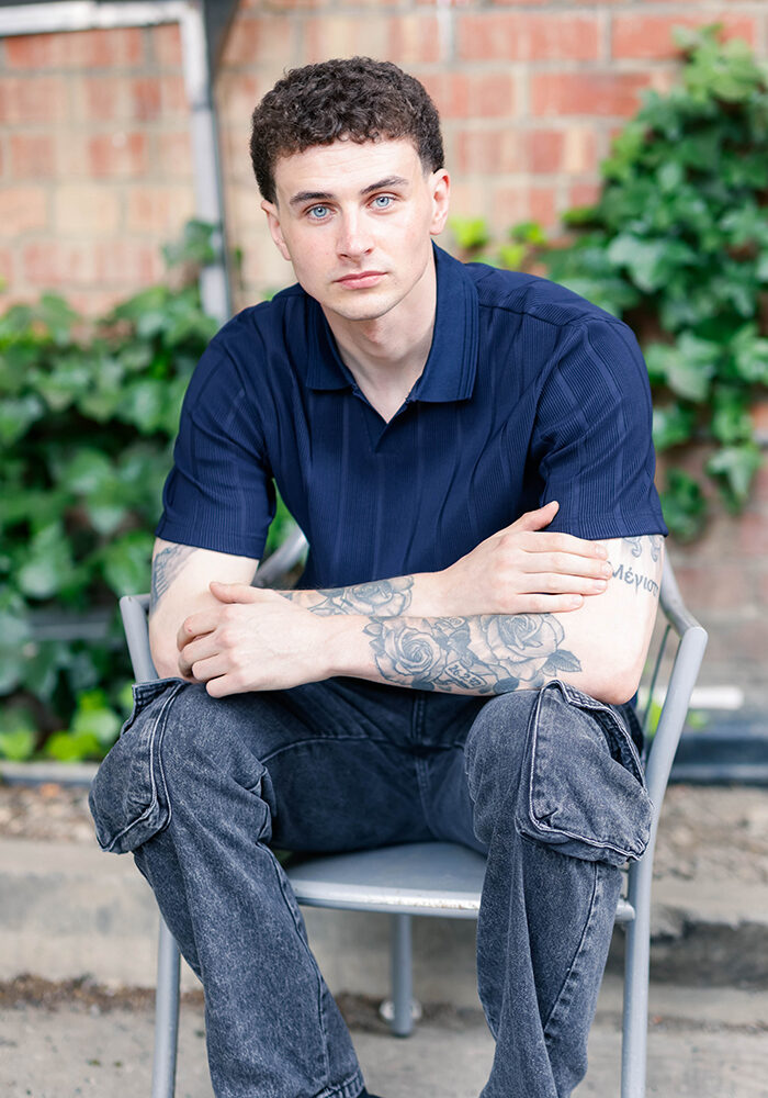 Joe William