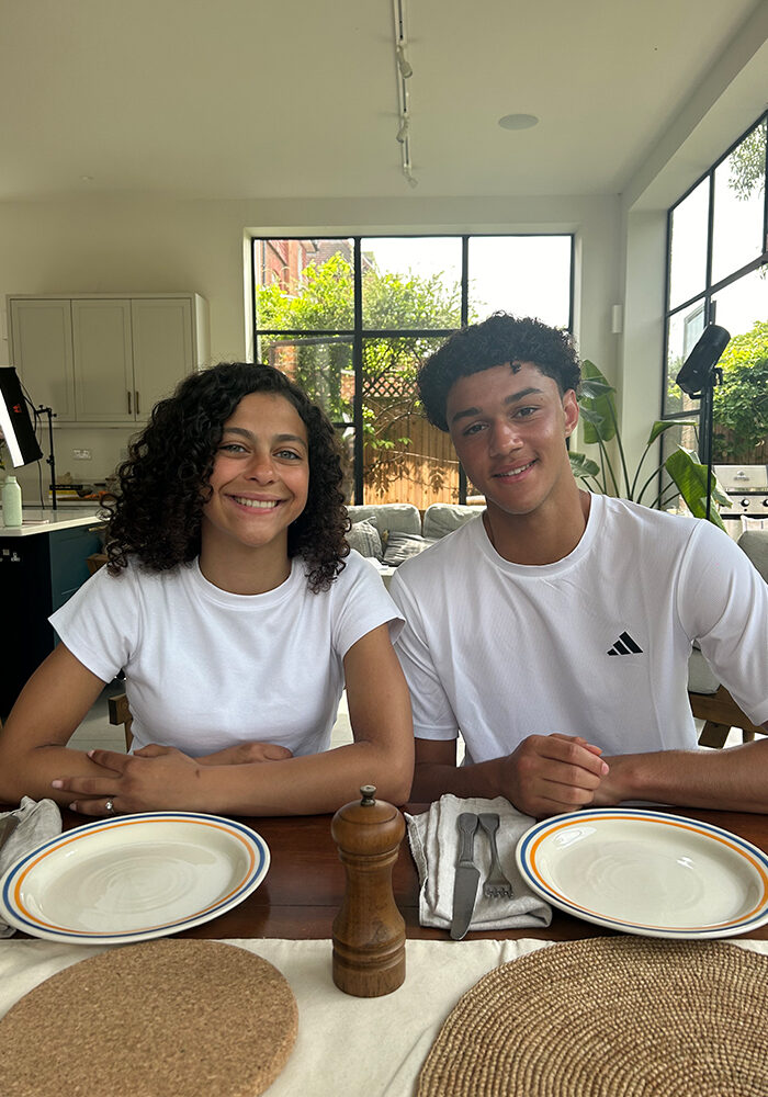 Lewis Family