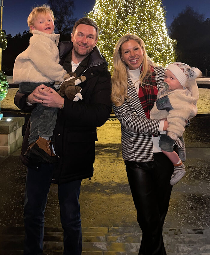 Wardle Family TTM Management