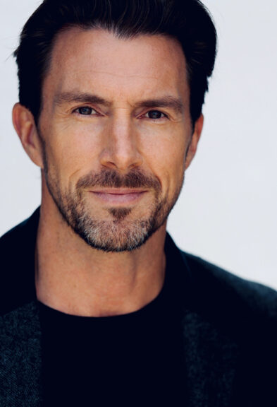 Kevin Dixon