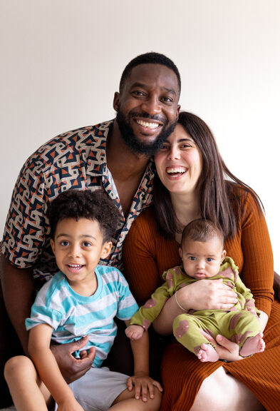 Chiemmy Family