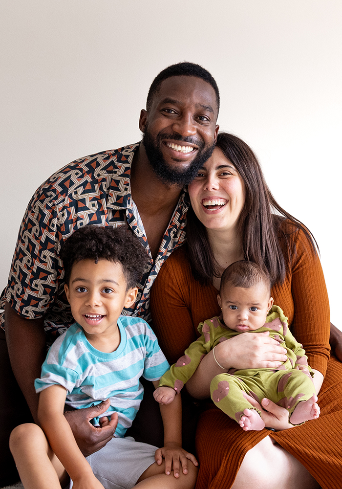 Chiemmy Family