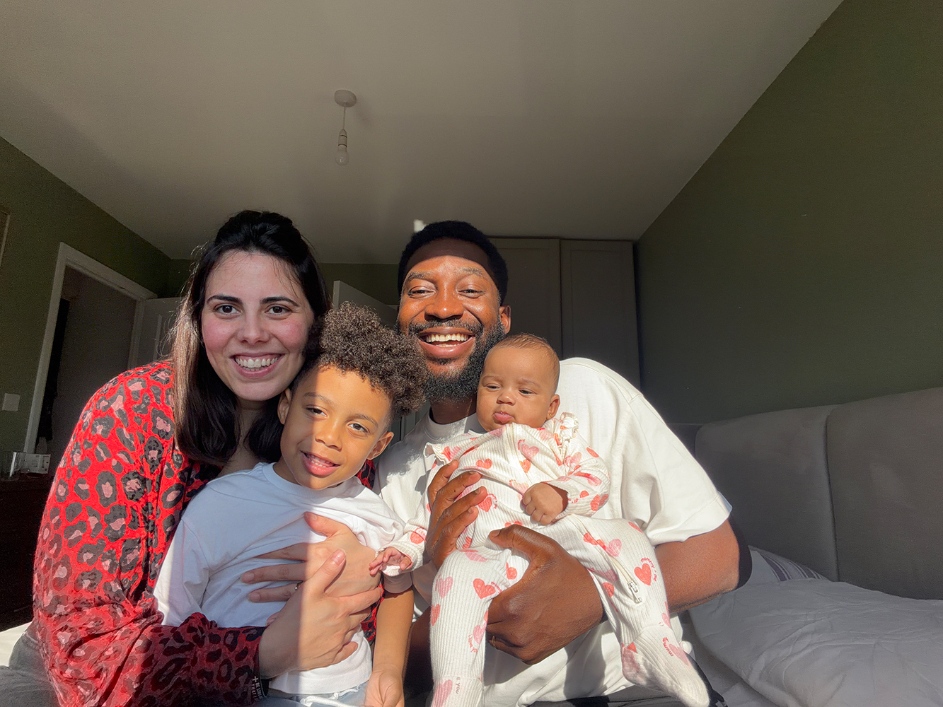 Chiemmy Family