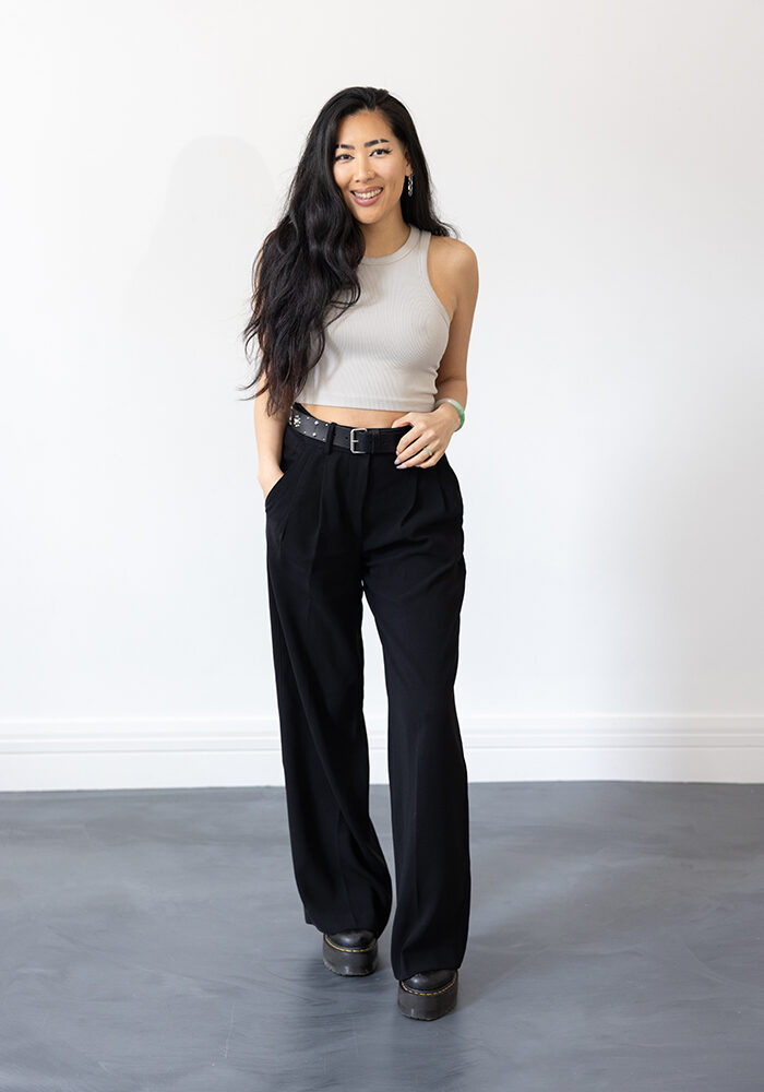 Carmen Ho