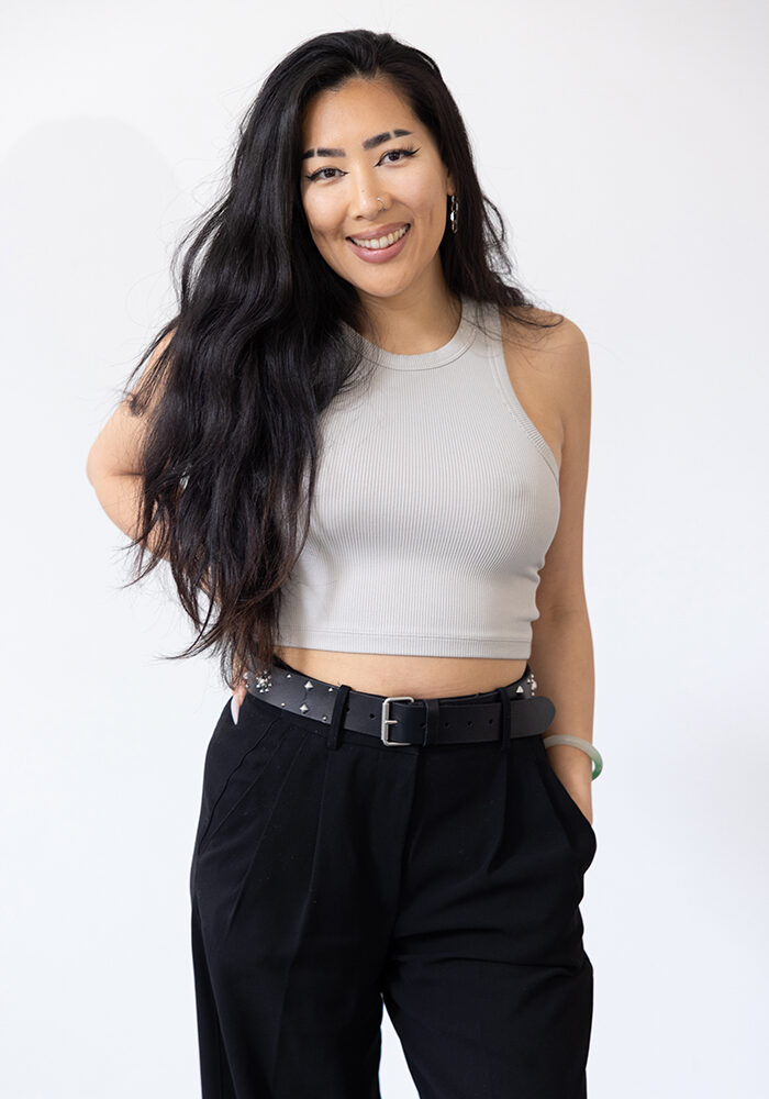 Carmen Ho