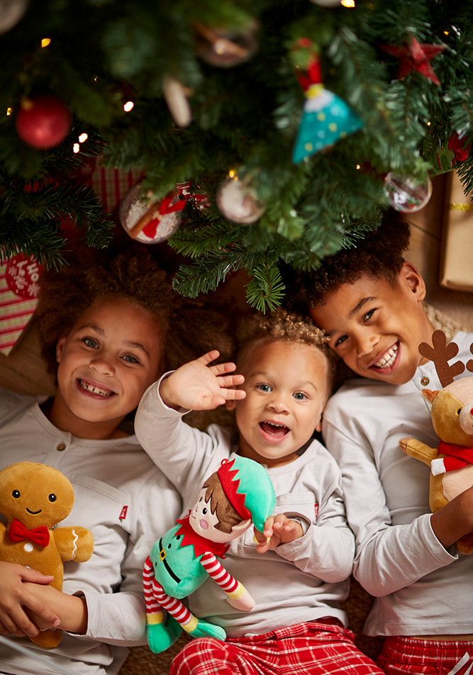 Assombalonga Family