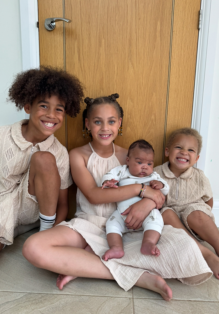 Assombalonga Family