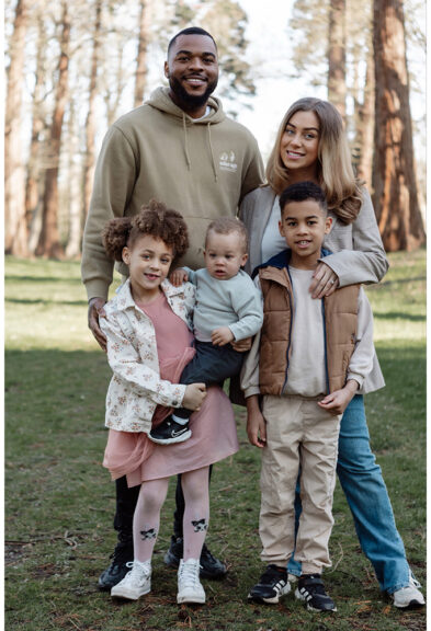 Assombalonga Family