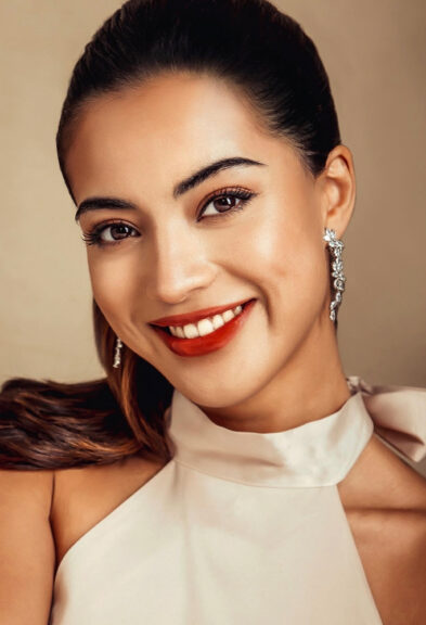 Alyssa Van Den Broeck