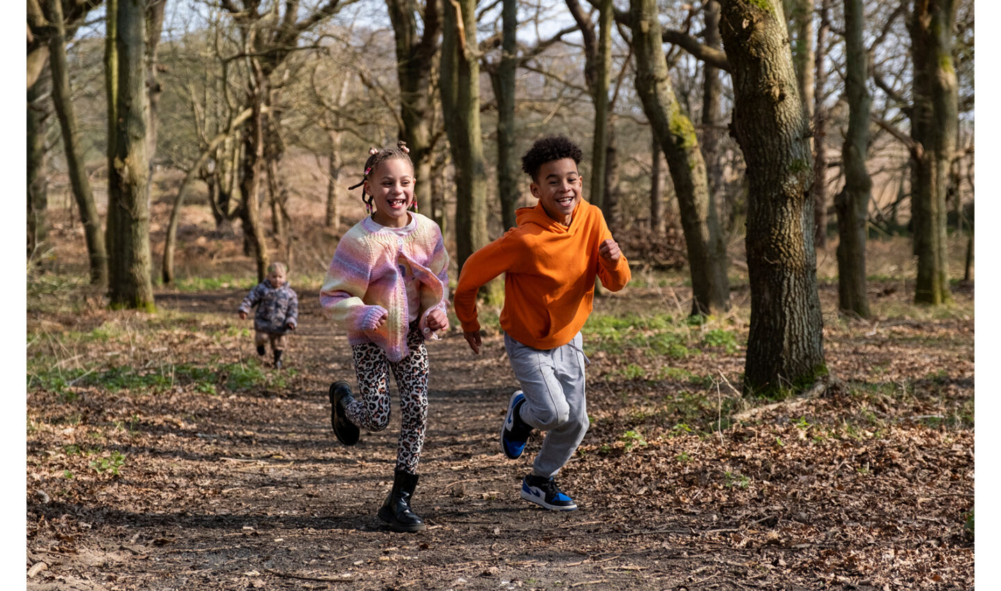 Assombalonga Family