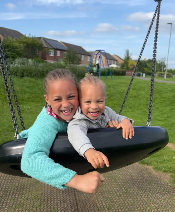 Assombalonga Family