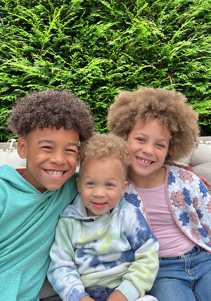 Assombalonga Family