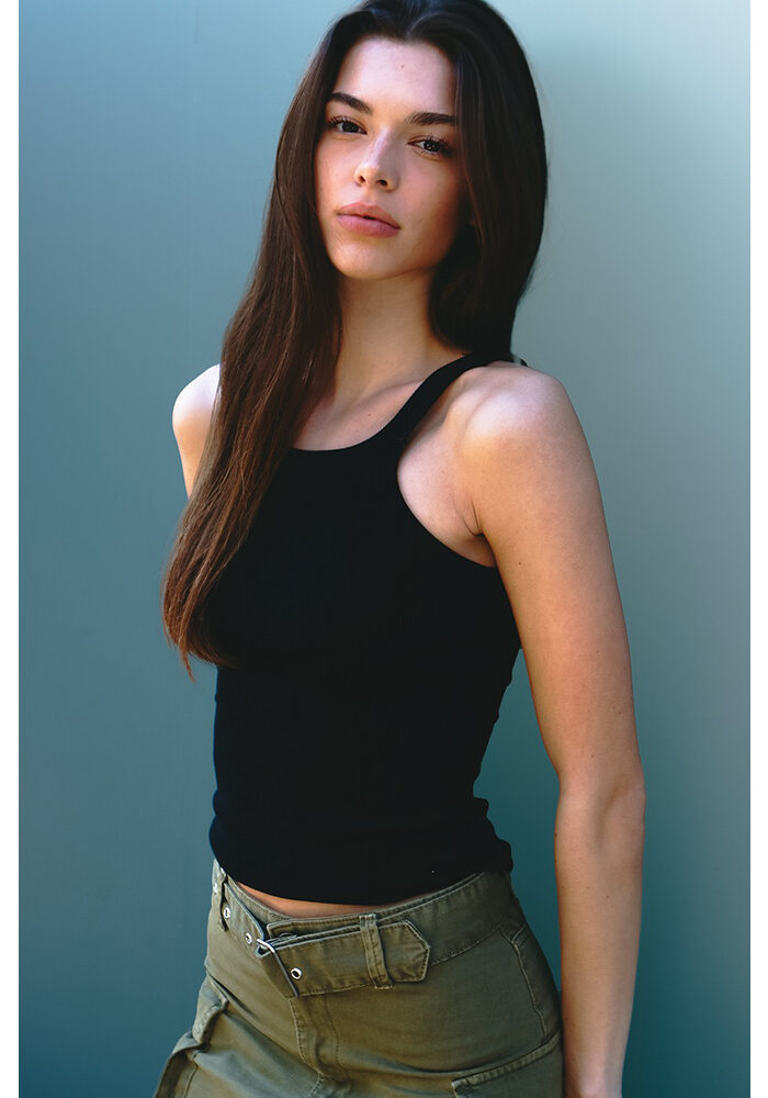 Eve Pearson