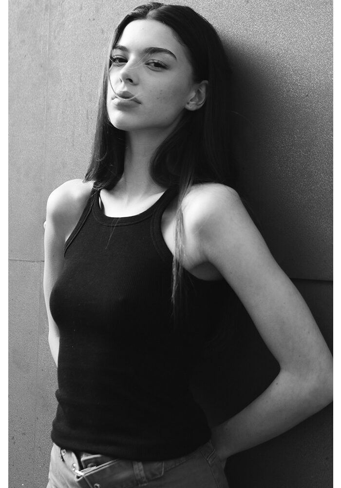 Eve Pearson