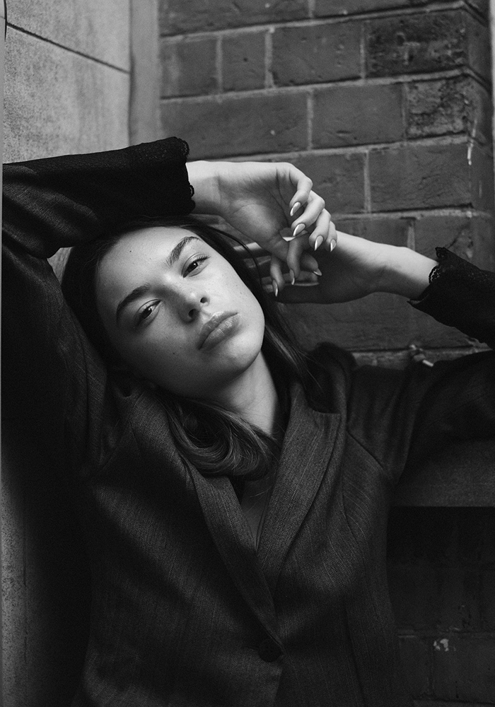 Eve Pearson