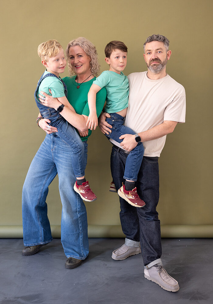 Newton Family