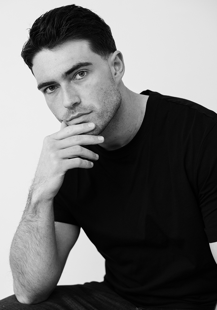 Rohan Parker