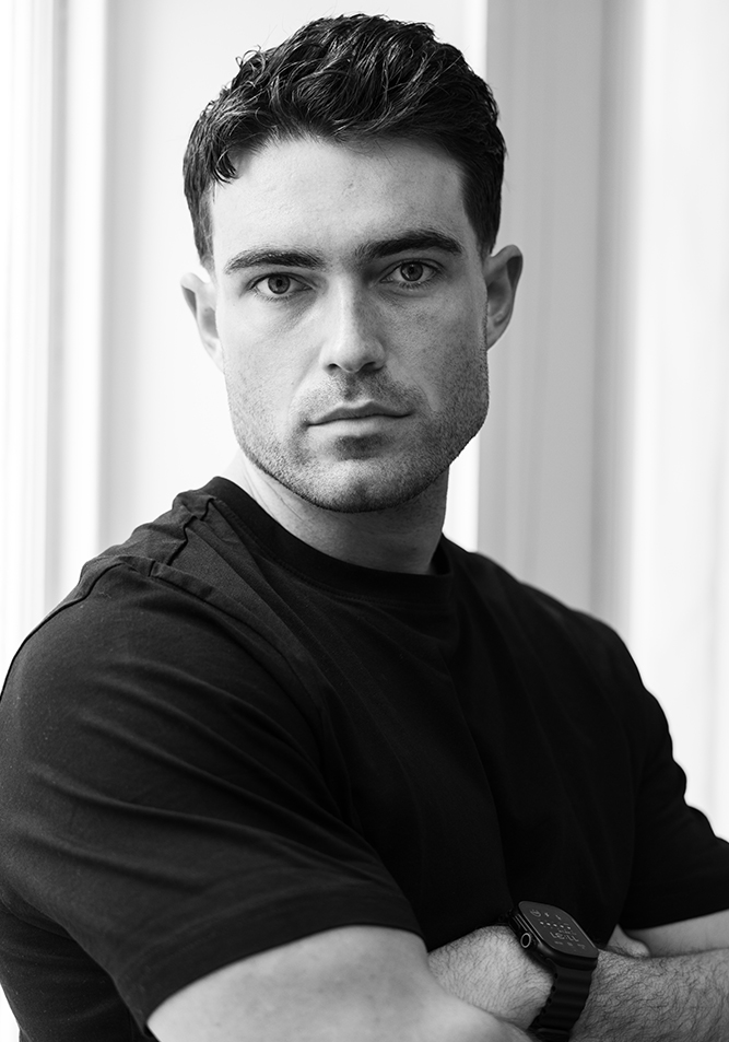 Rohan Parker