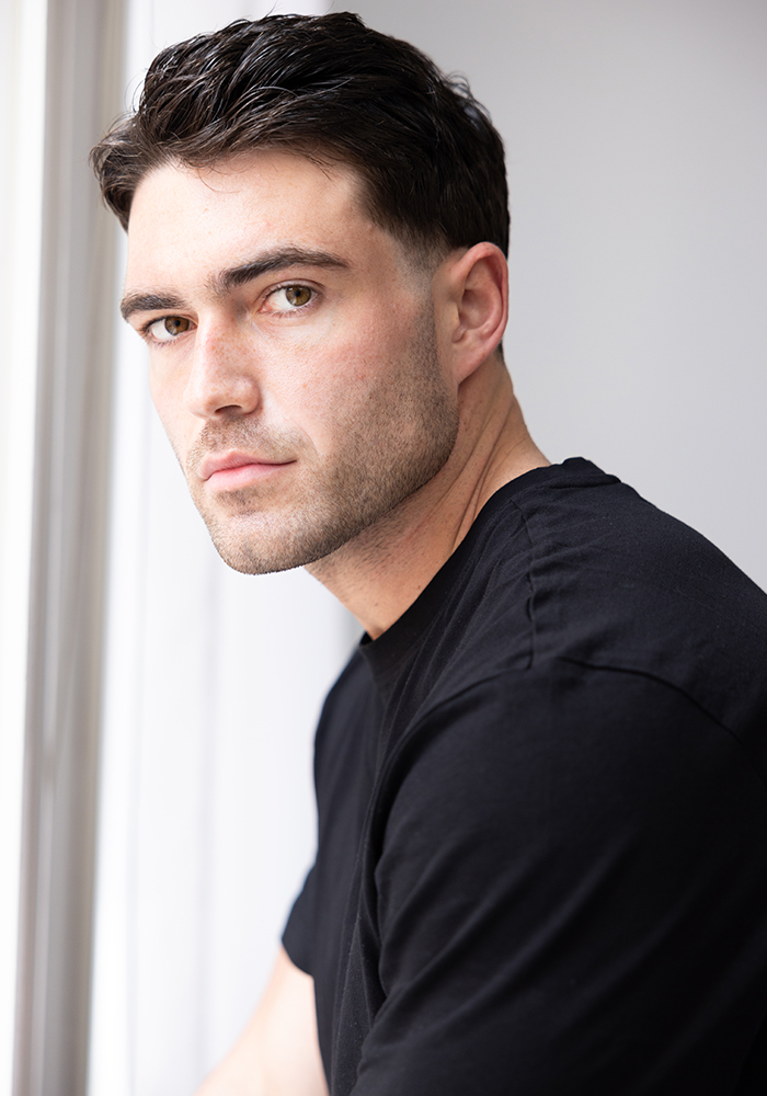 Rohan Parker