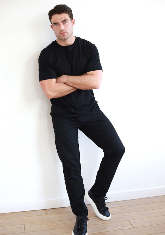 Rohan Parker