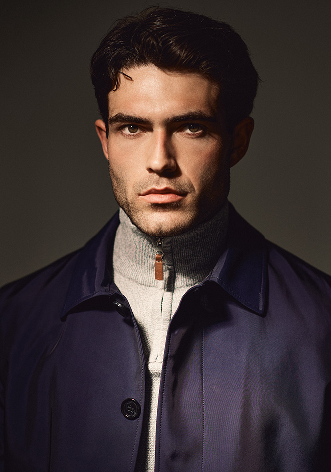 Rohan Parker