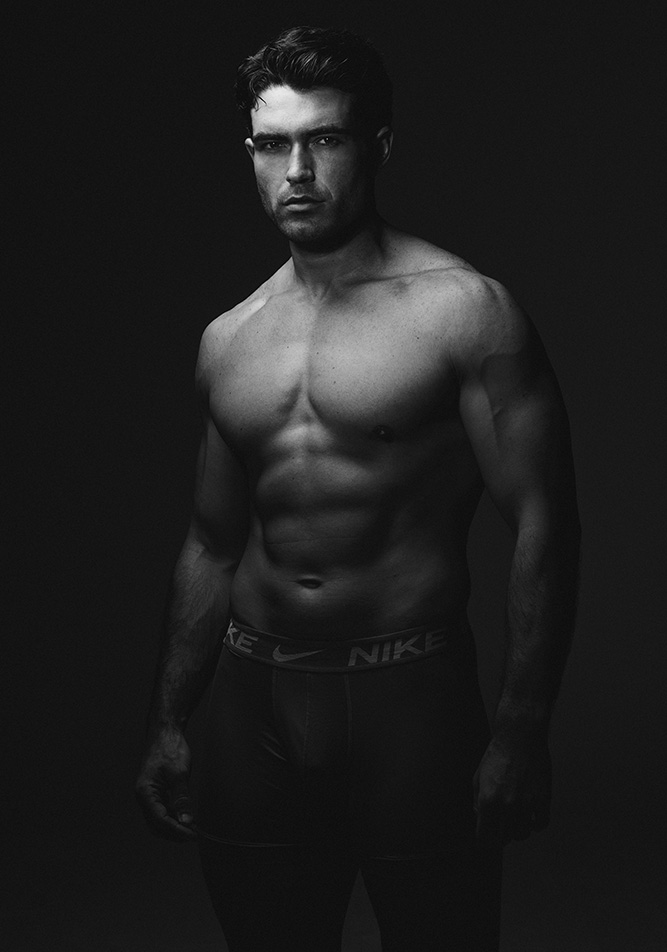 Rohan Parker
