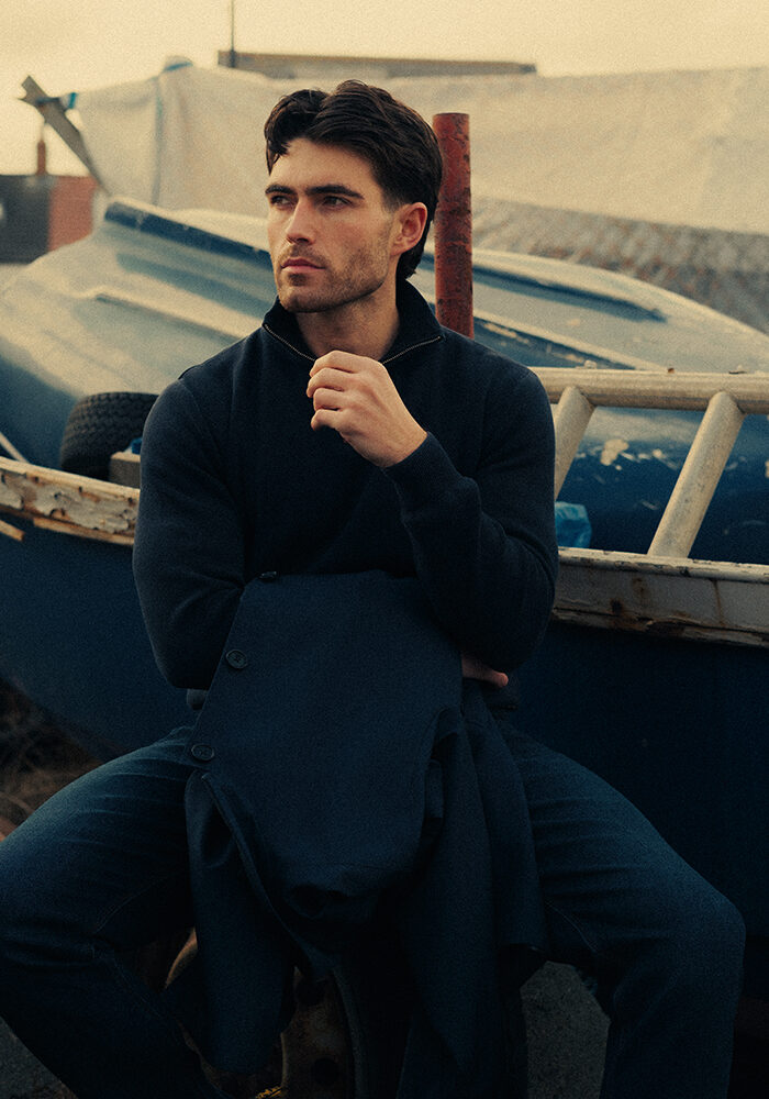 Rohan Parker