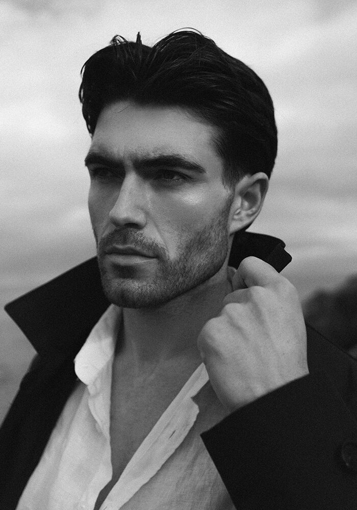Rohan Parker