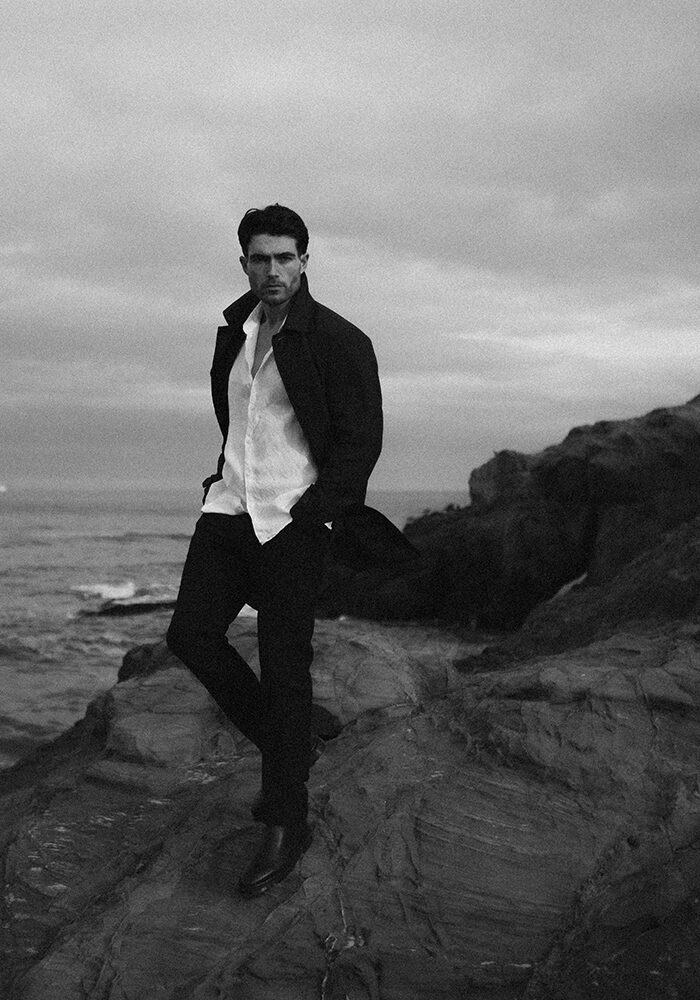 Rohan Parker
