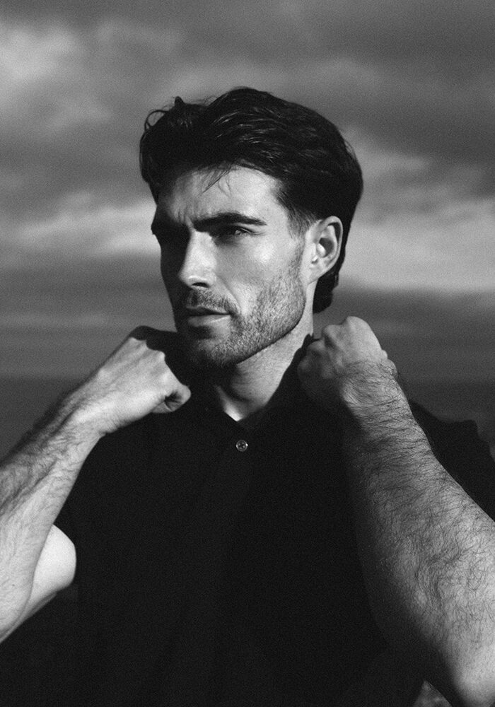 Rohan Parker