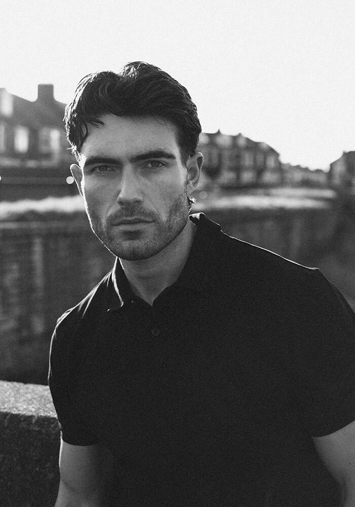 Rohan Parker
