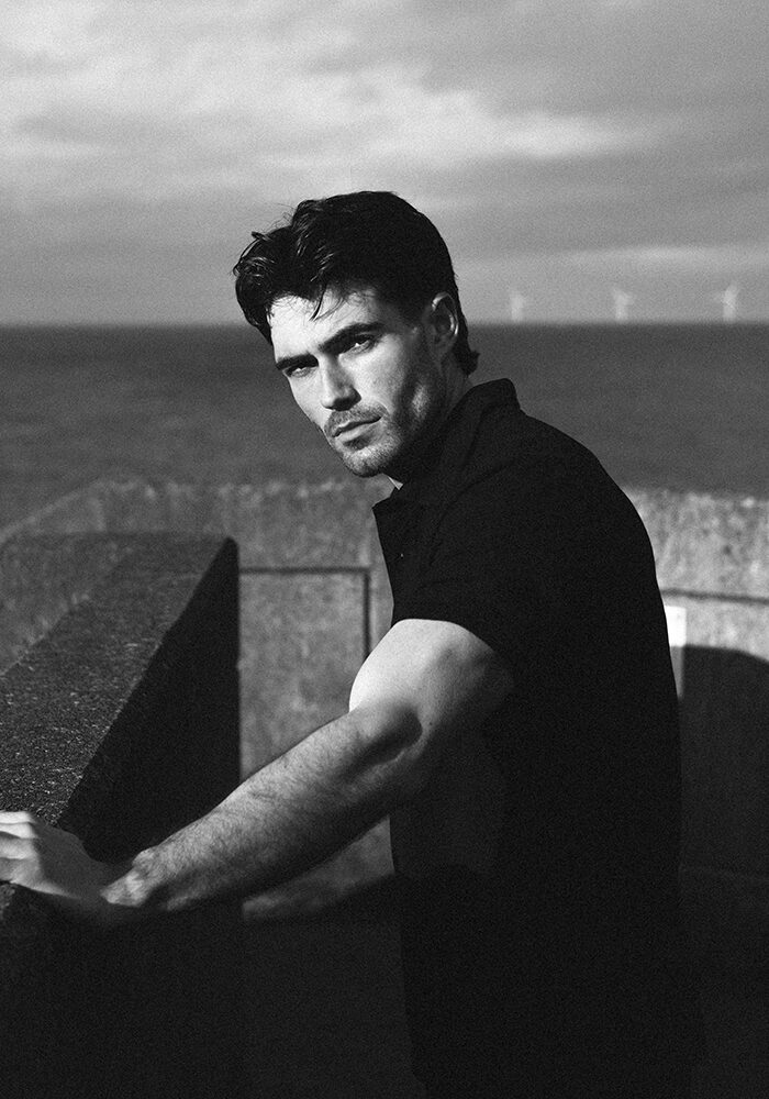 Rohan Parker