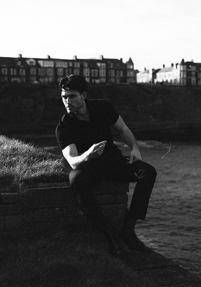 Rohan Parker