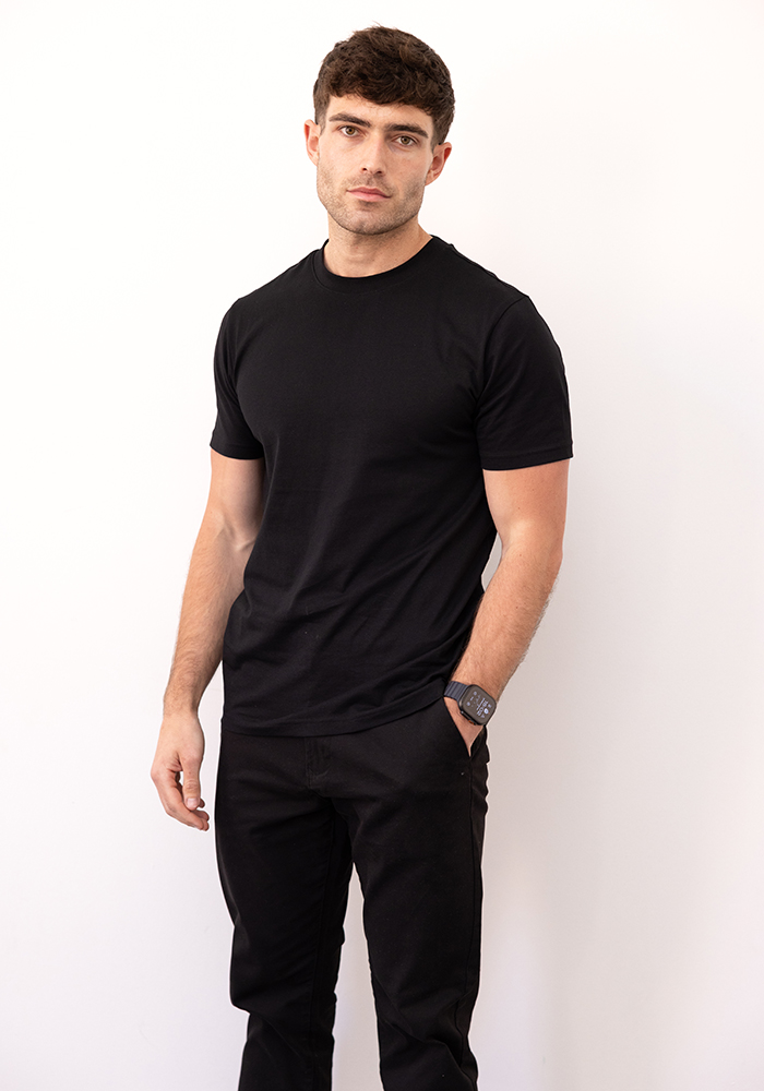 Rohan Parker