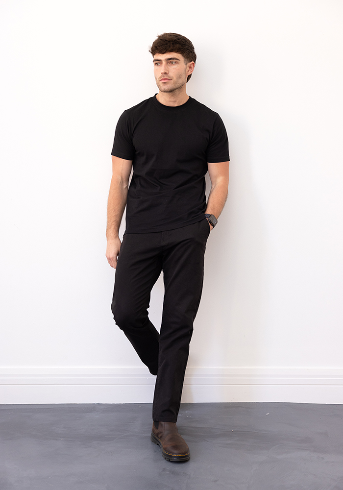 Rohan Parker