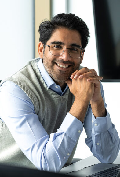 Nadeem Khan