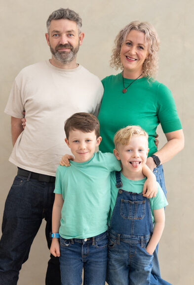 Newton Family