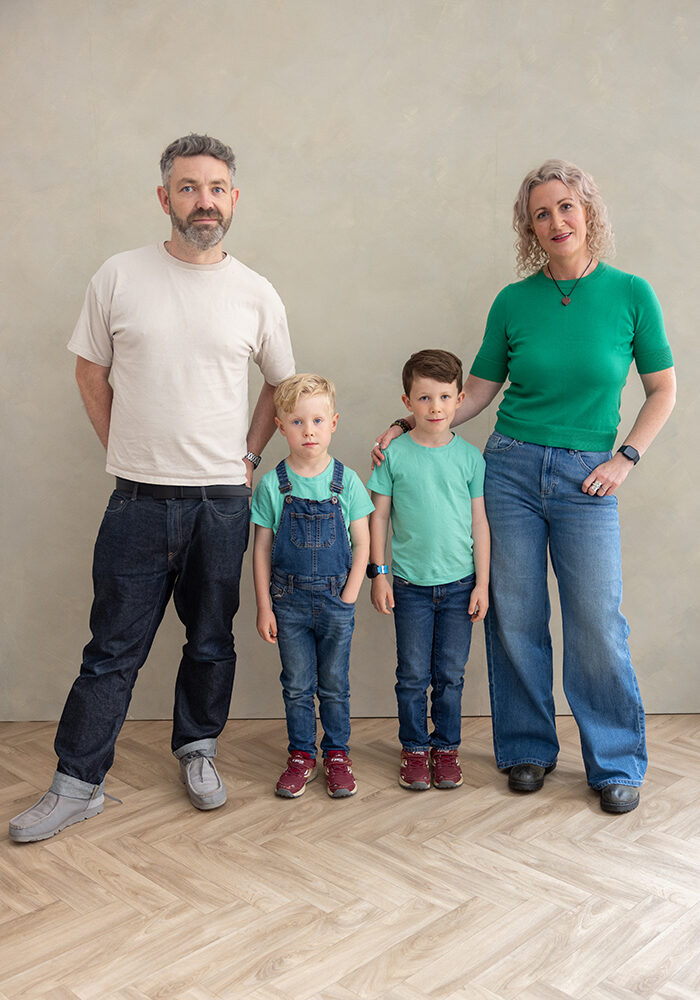 Newton Family
