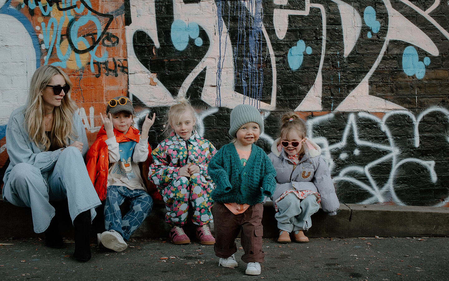 Hood Family