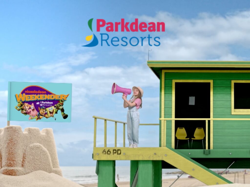 Ready to Find Your Holiday Happy – Parkdean Resorts