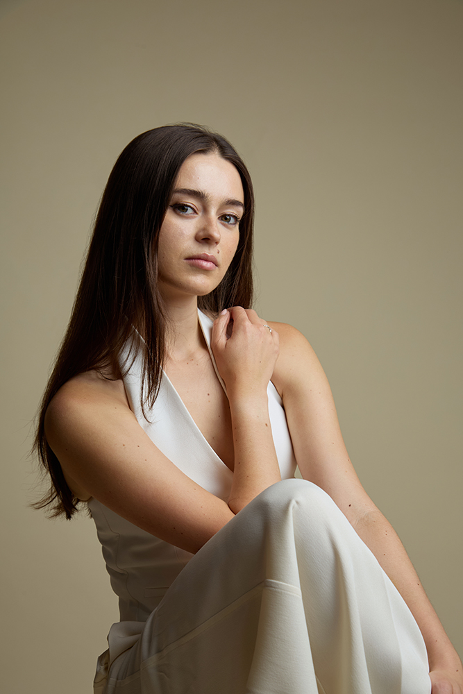 Amy Turner-Daly