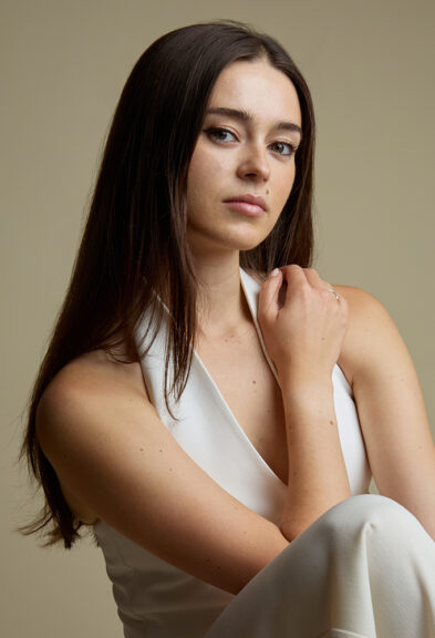 Amy Turner-Daly