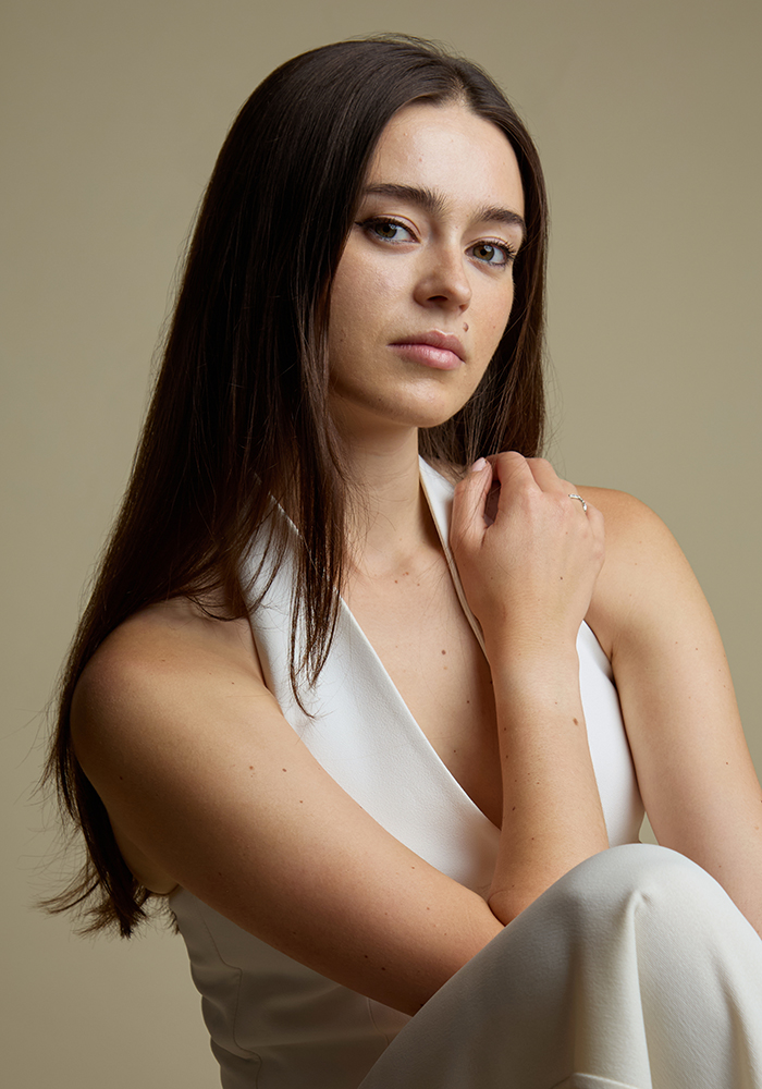 Amy Turner-Daly