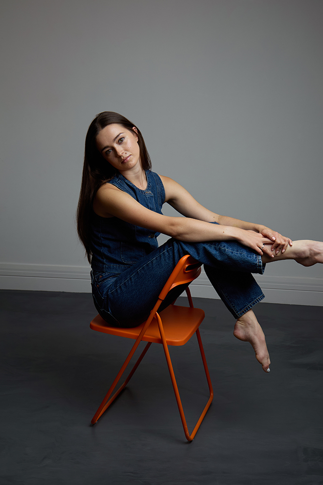 Amy Turner-Daly