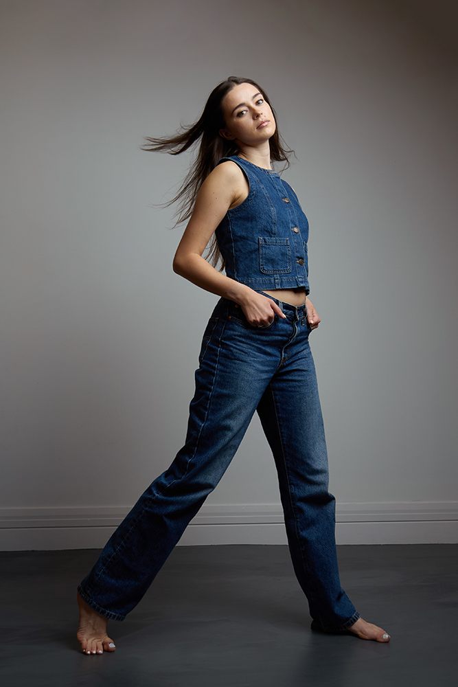Amy Turner-Daly