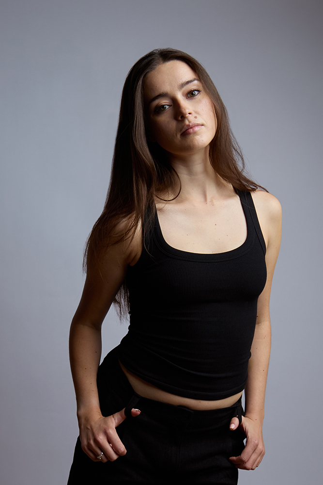 Amy Turner-Daly