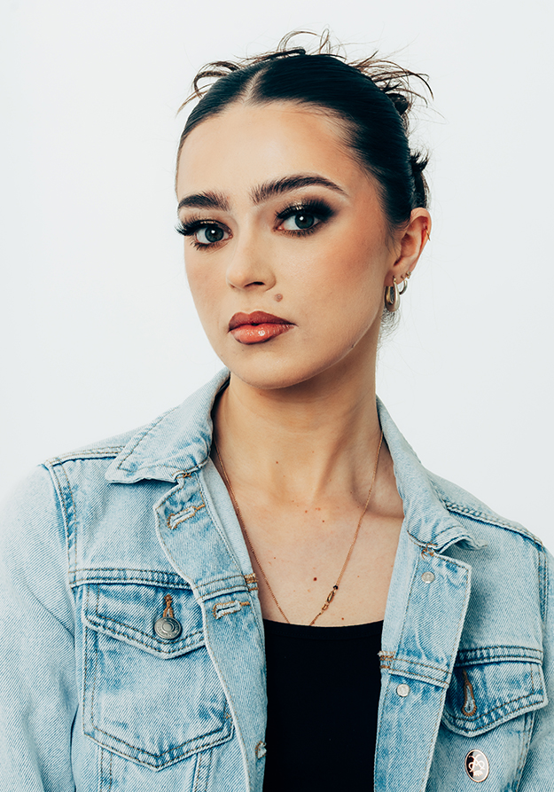 Amy Turner-Daly