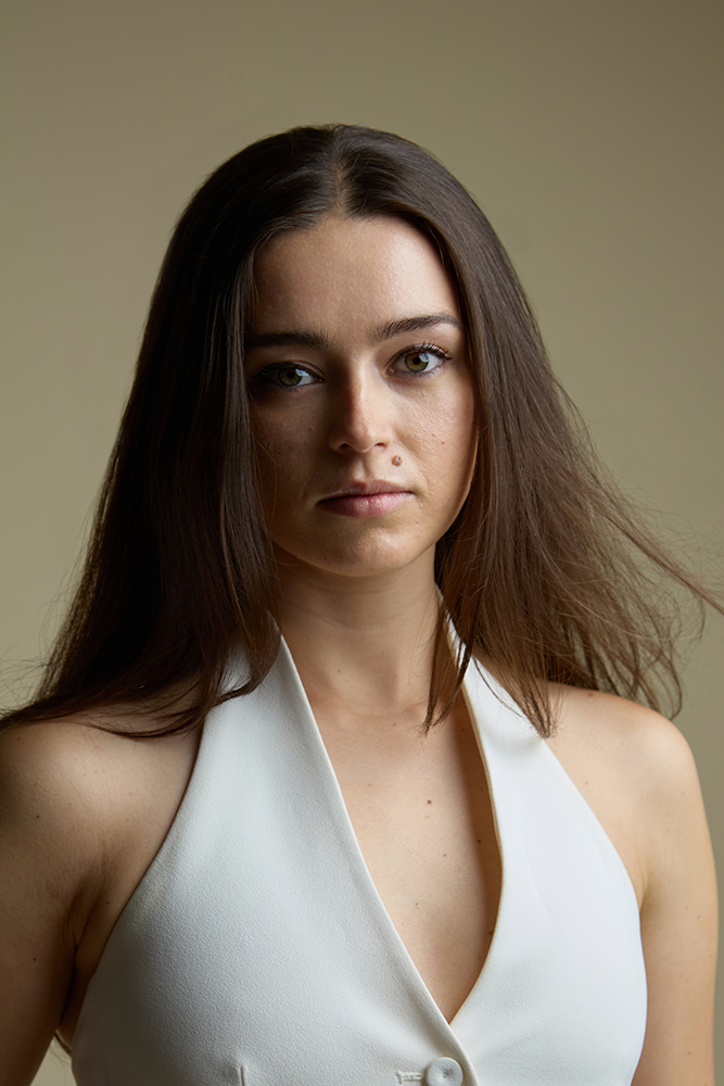 Amy Turner-Daly