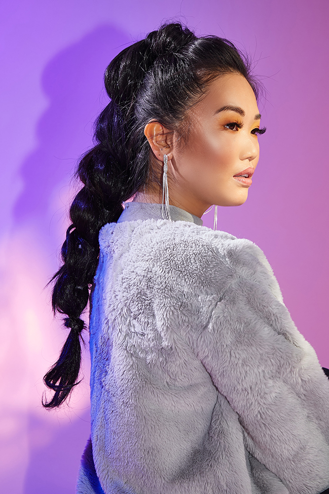 Kaily Lau